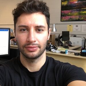 Meet your Posher, Fabio